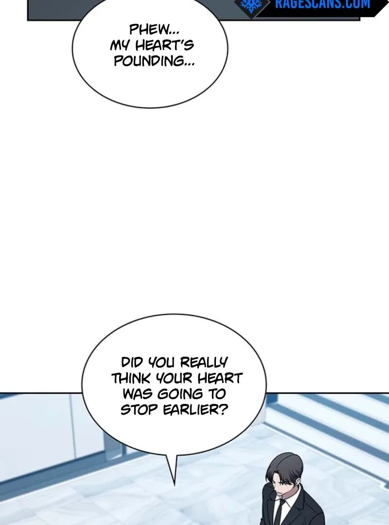 How to Survive Restructuring Chapter 56 – Page 118