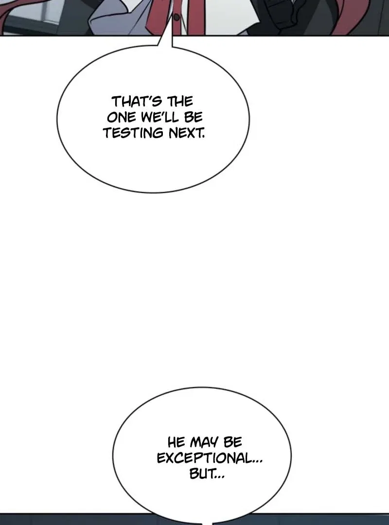 How to Survive Restructuring Chapter 56 – Page 121
