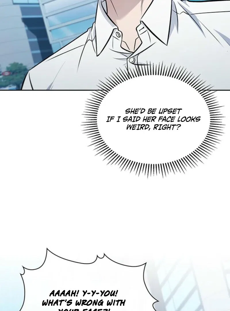 How to Survive Restructuring Chapter 55 – Page 7