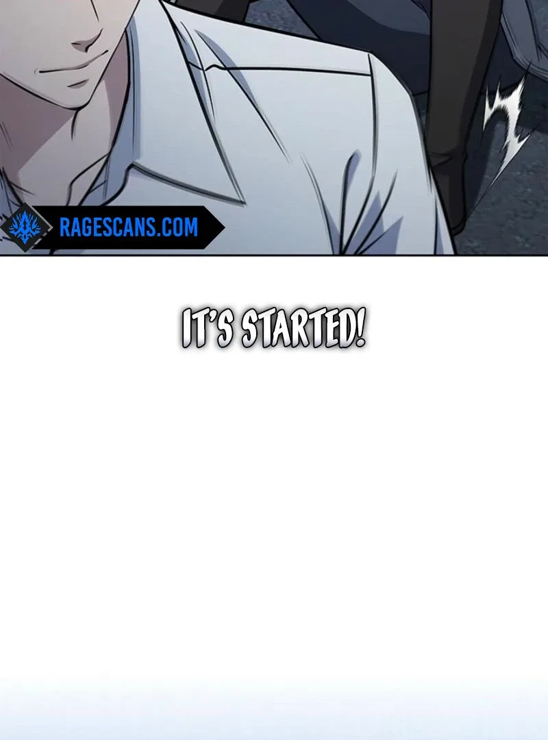 How to Survive Restructuring Chapter 55 – Page 11