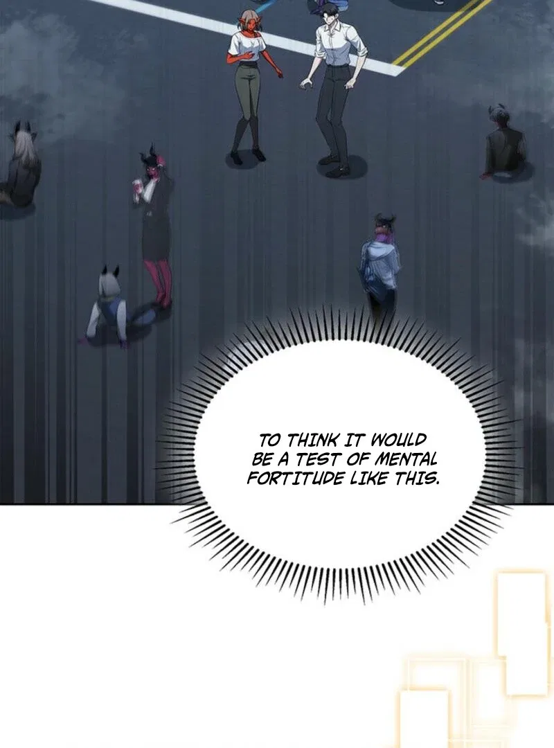 How to Survive Restructuring Chapter 55 – Page 19
