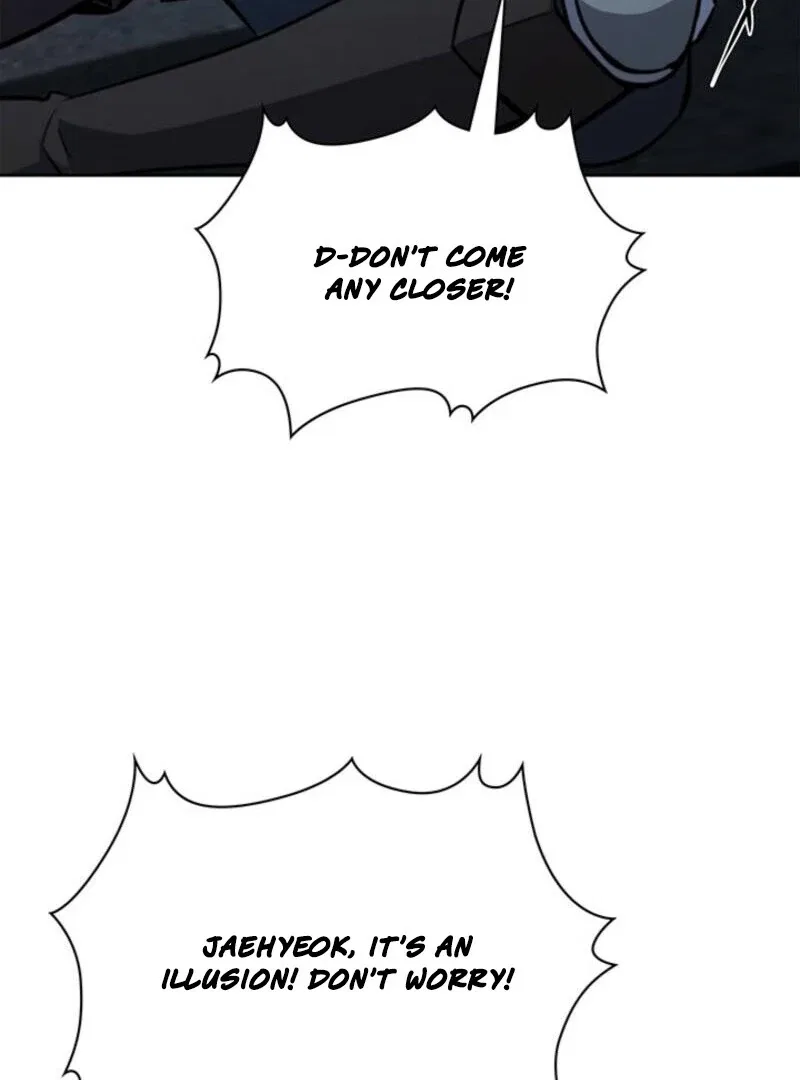 How to Survive Restructuring Chapter 55 – Page 32