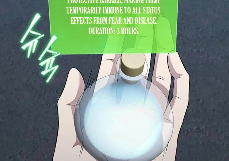 How to Survive Restructuring Chapter 55 – Page 65