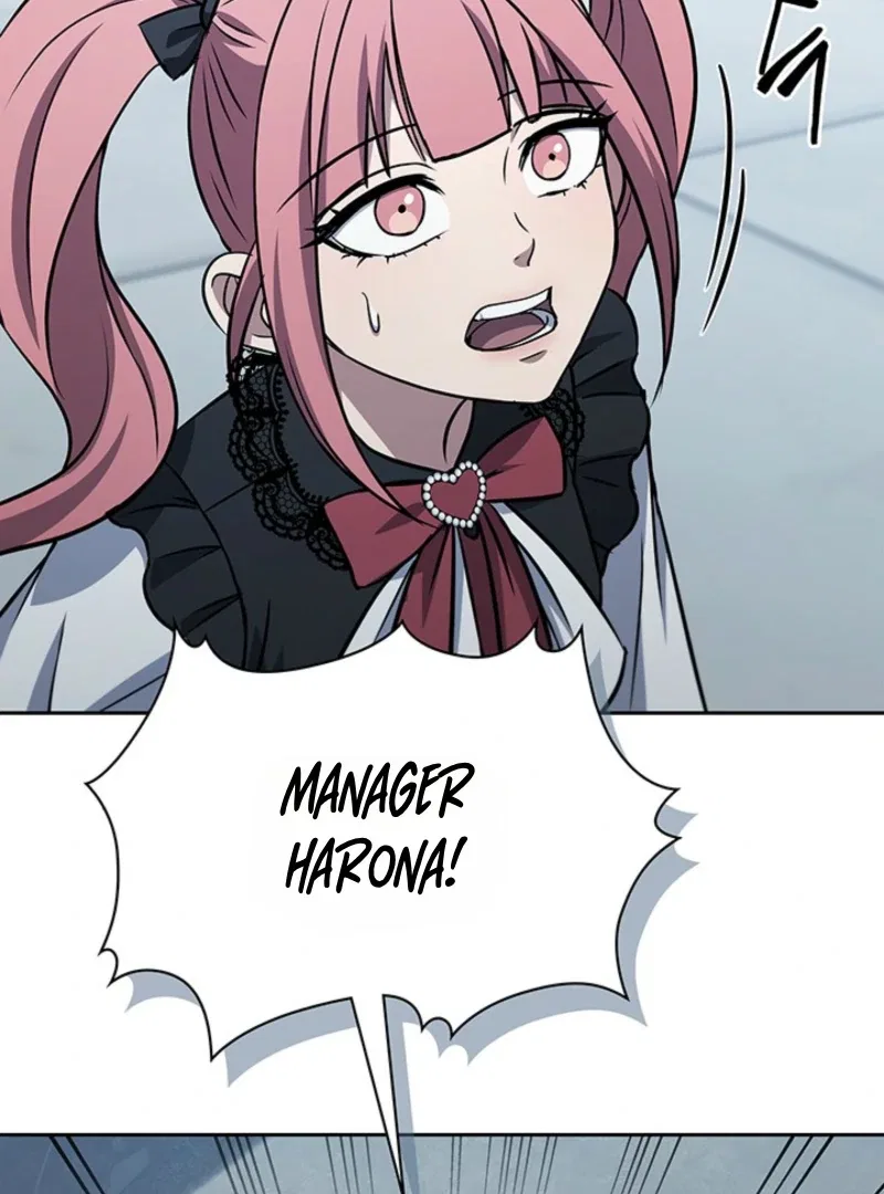 How to Survive Restructuring Chapter 54 – Page 8