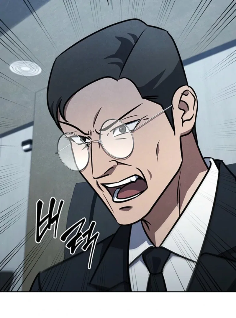 How to Survive Restructuring Chapter 54 – Page 9