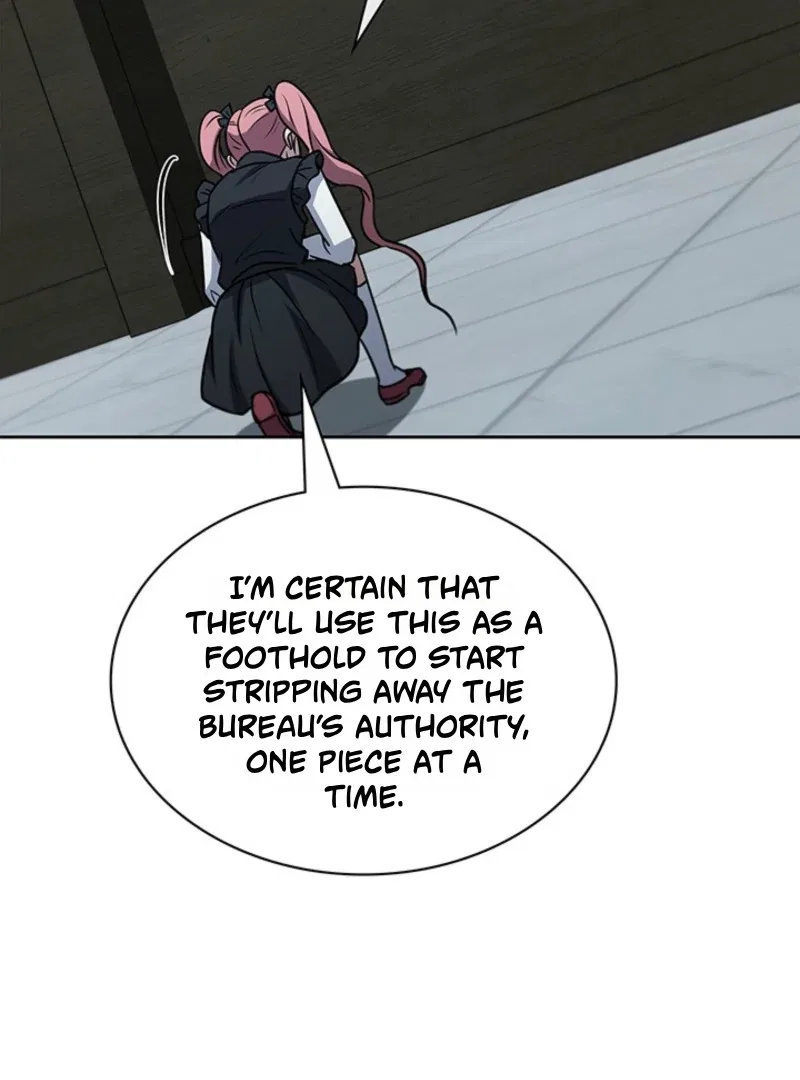 How to Survive Restructuring Chapter 54 – Page 15