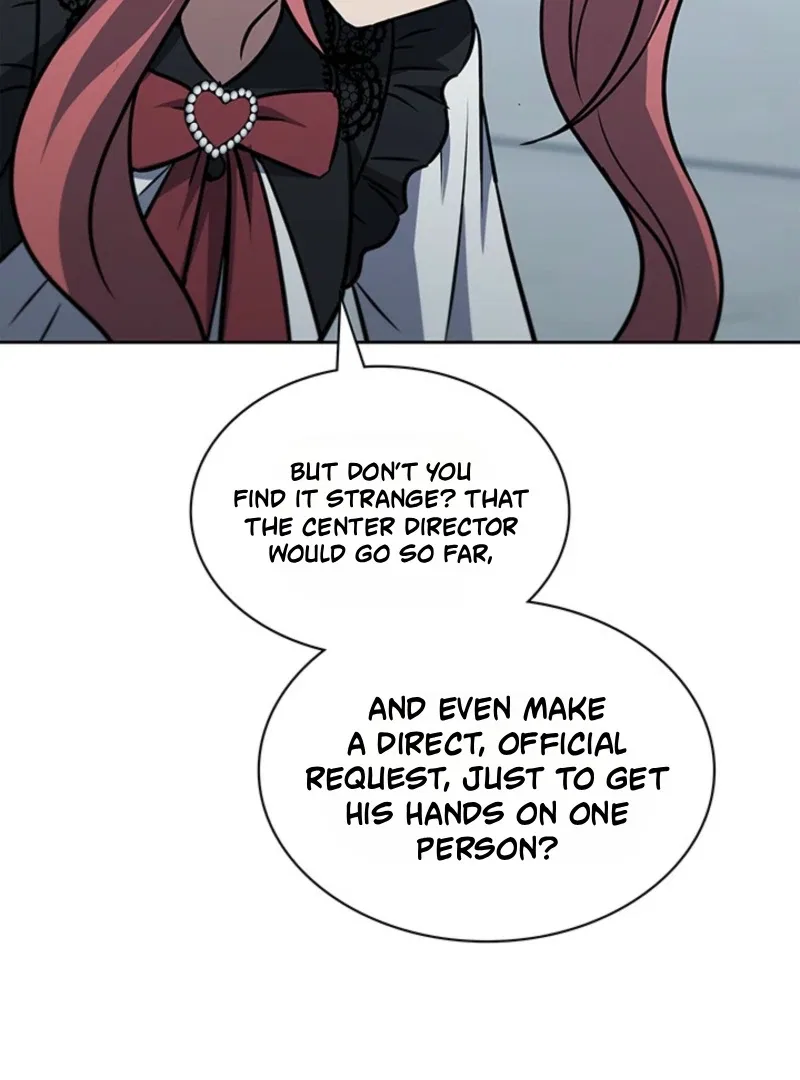 How to Survive Restructuring Chapter 54 – Page 17