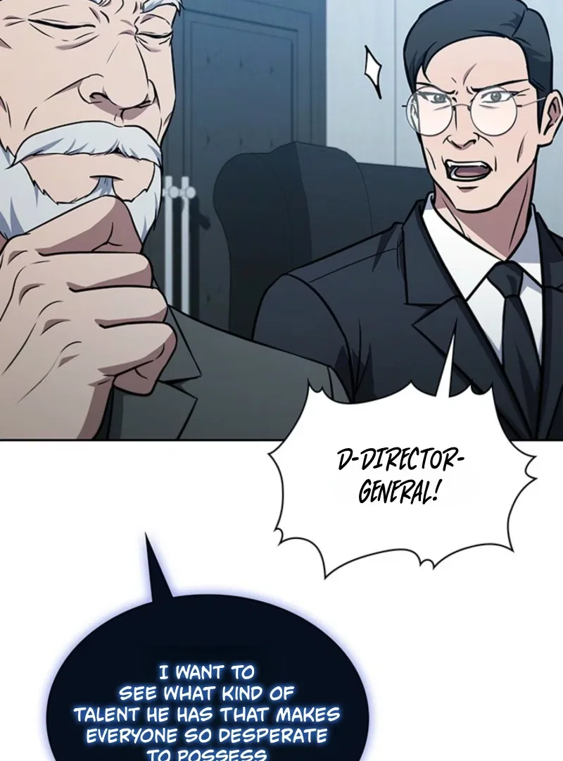 How to Survive Restructuring Chapter 54 – Page 20