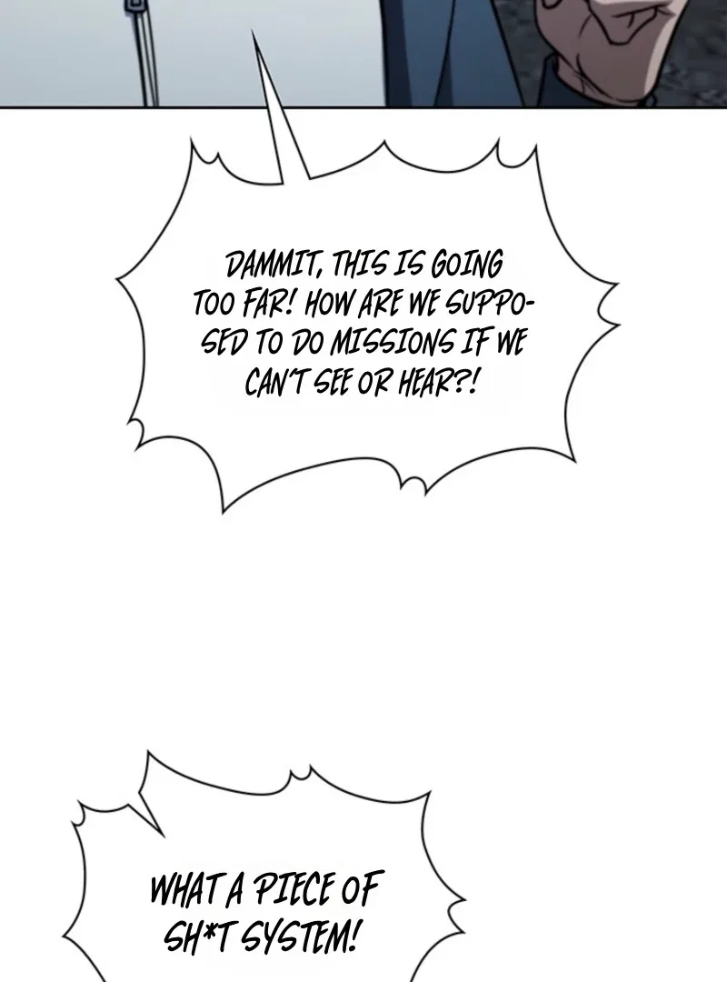 How to Survive Restructuring Chapter 54 – Page 59
