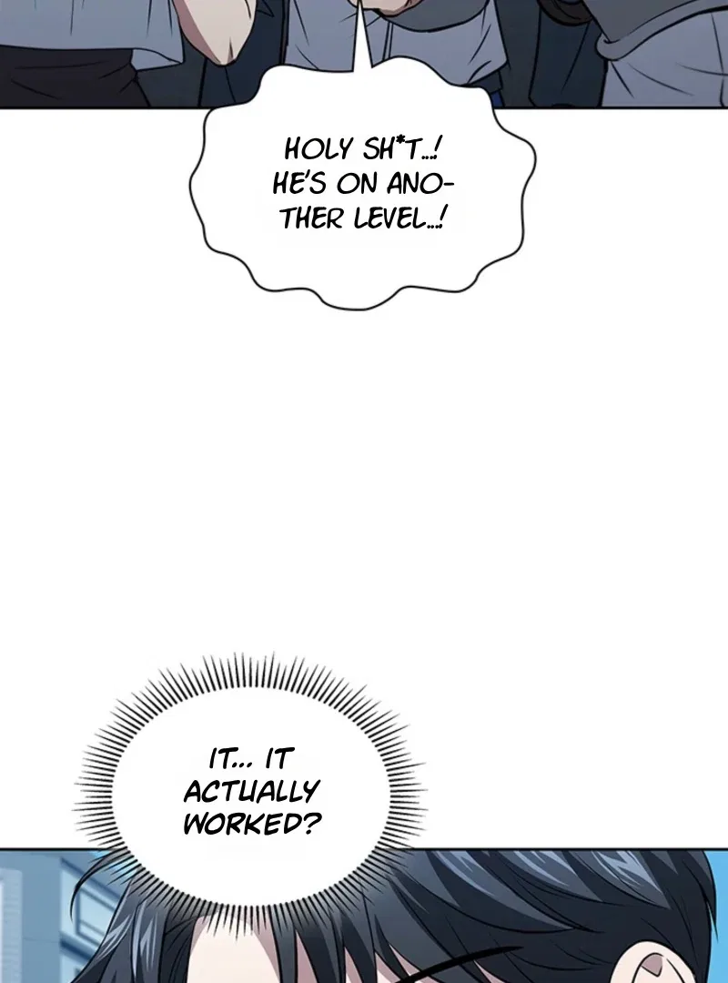 How to Survive Restructuring Chapter 54 – Page 84