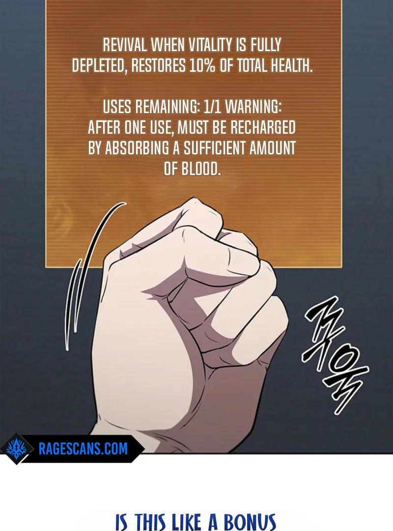 How to Survive Restructuring Chapter 54 – Page 108