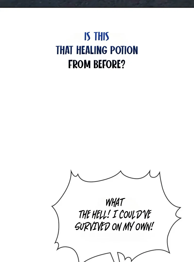 How to Survive Restructuring Chapter 54 – Page 116