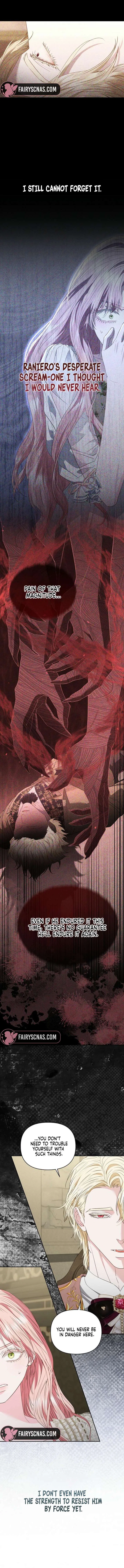 Dear Villainous Husband , the One to be Obsessed with is Over There Chapter 71 – Page 4