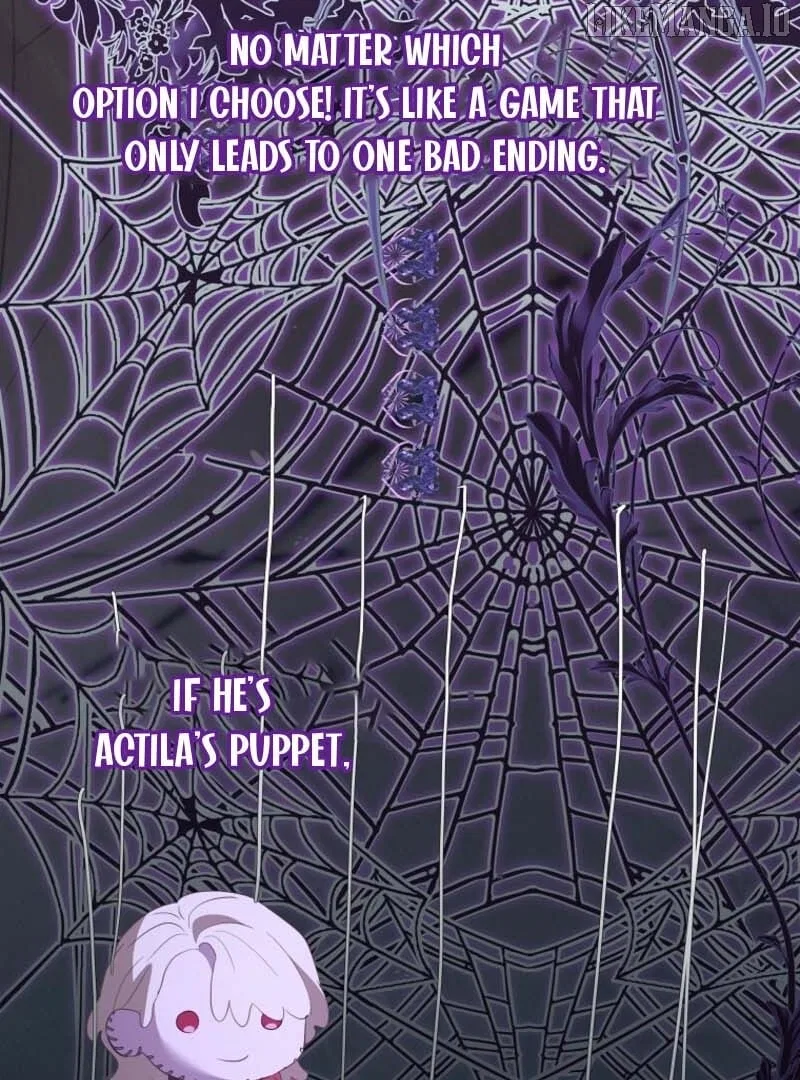 Dear Villainous Husband , the One to be Obsessed with is Over There Chapter 66 – Page 10