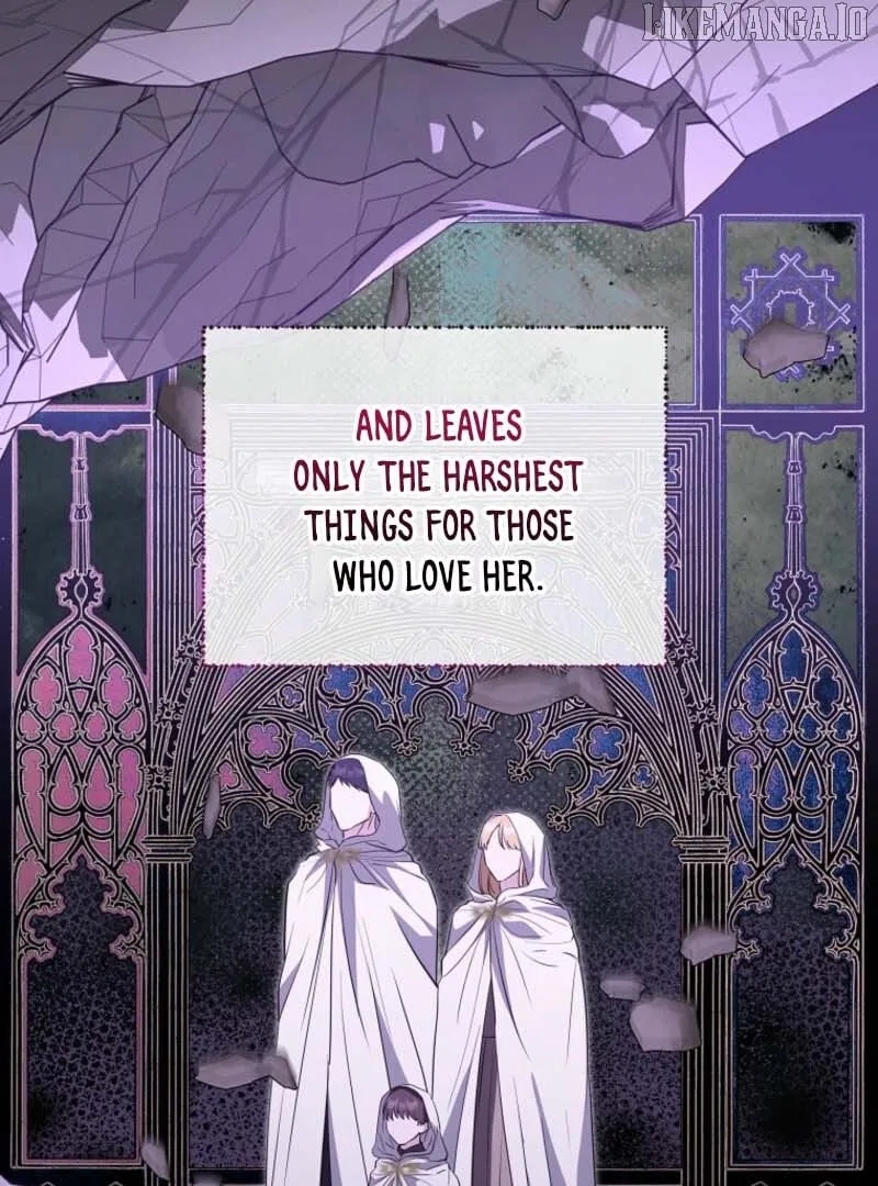 Dear Villainous Husband , the One to be Obsessed with is Over There Chapter 66 – Page 21