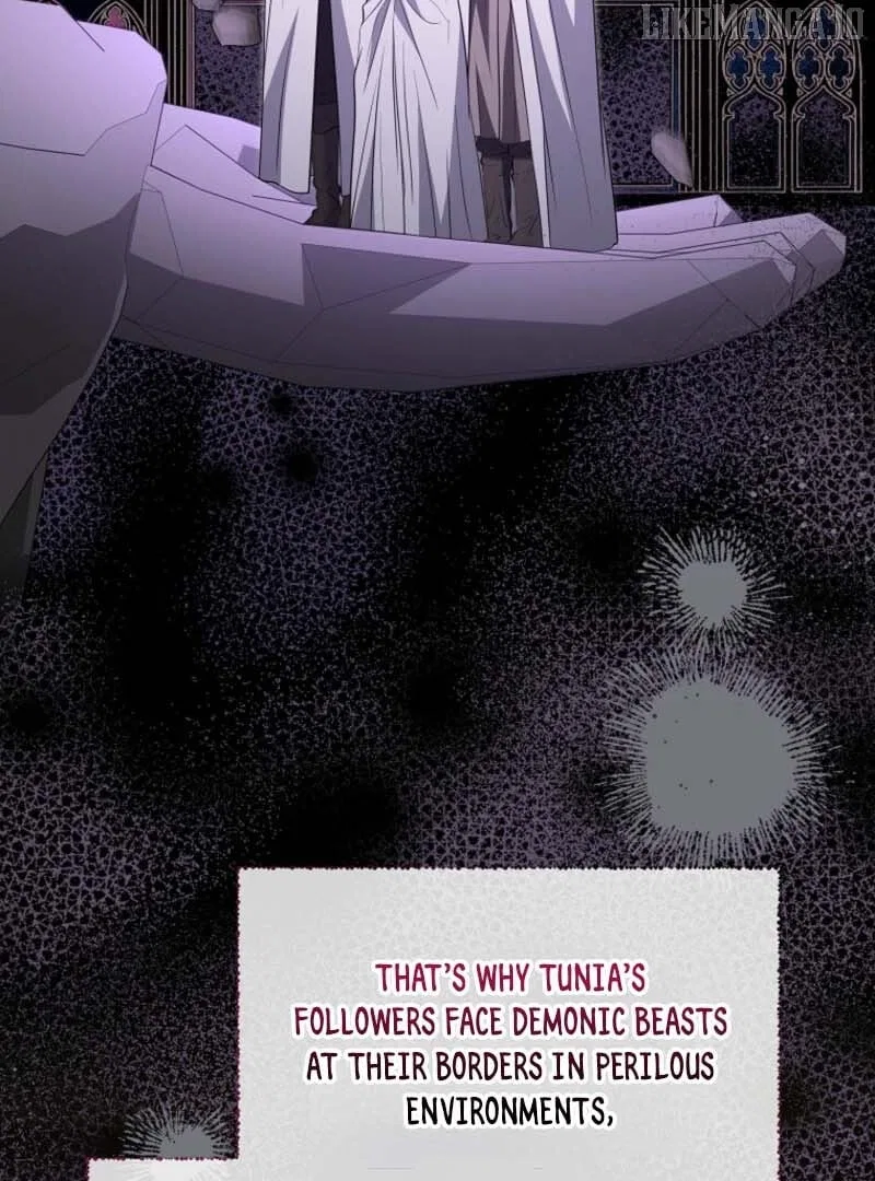 Dear Villainous Husband , the One to be Obsessed with is Over There Chapter 66 – Page 22