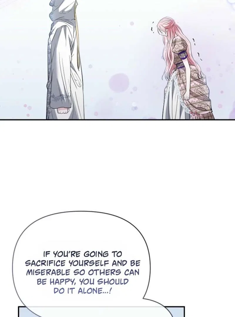 Dear Villainous Husband , the One to be Obsessed with is Over There Chapter 66 – Page 36