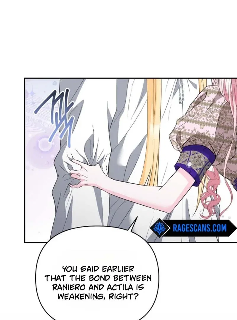 Dear Villainous Husband , the One to be Obsessed with is Over There Chapter 66 – Page 44