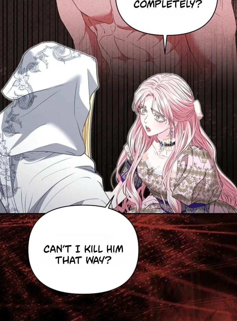 Dear Villainous Husband , the One to be Obsessed with is Over There Chapter 66 – Page 46