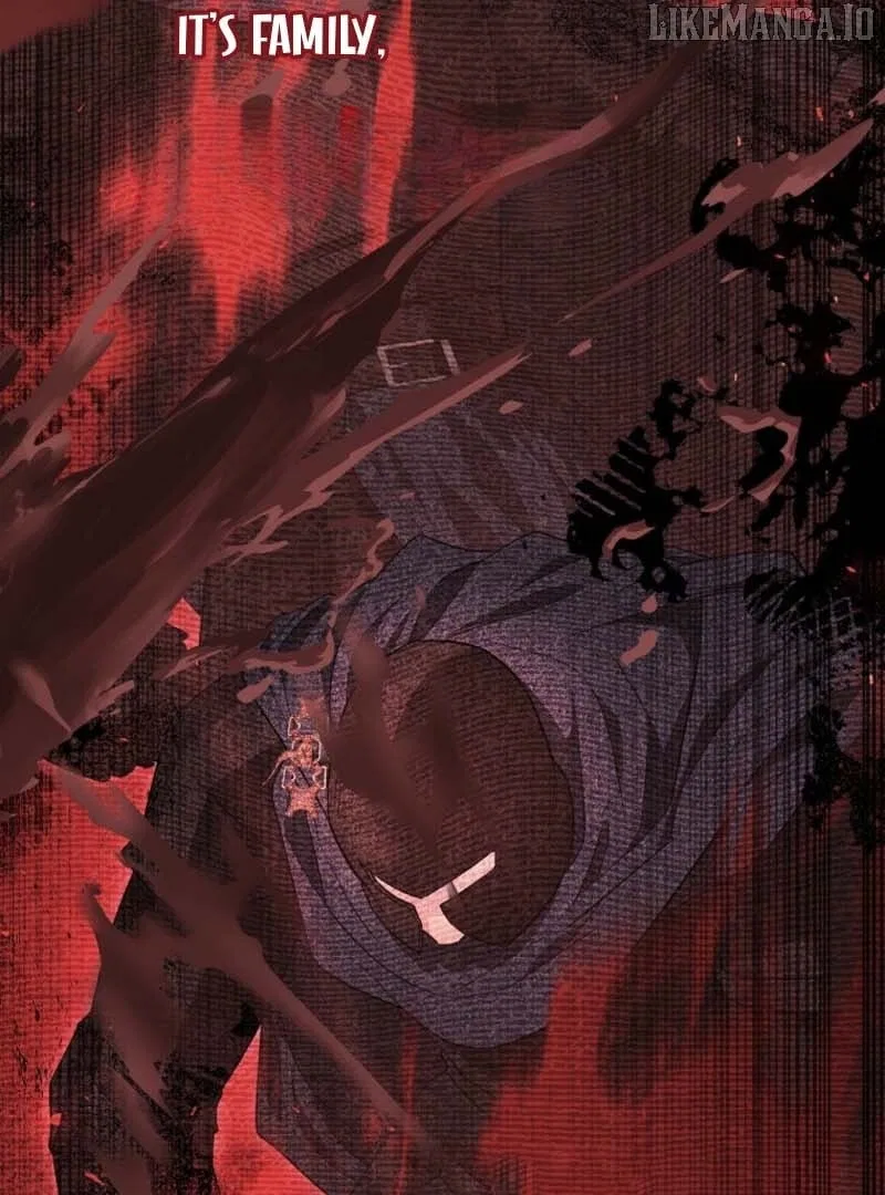 Dear Villainous Husband , the One to be Obsessed with is Over There Chapter 66 – Page 56