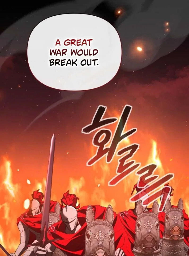 Dear Villainous Husband , the One to be Obsessed with is Over There Chapter 66 – Page 64