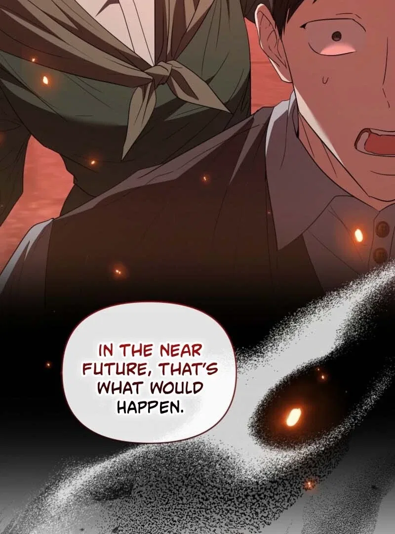 Dear Villainous Husband , the One to be Obsessed with is Over There Chapter 66 – Page 66