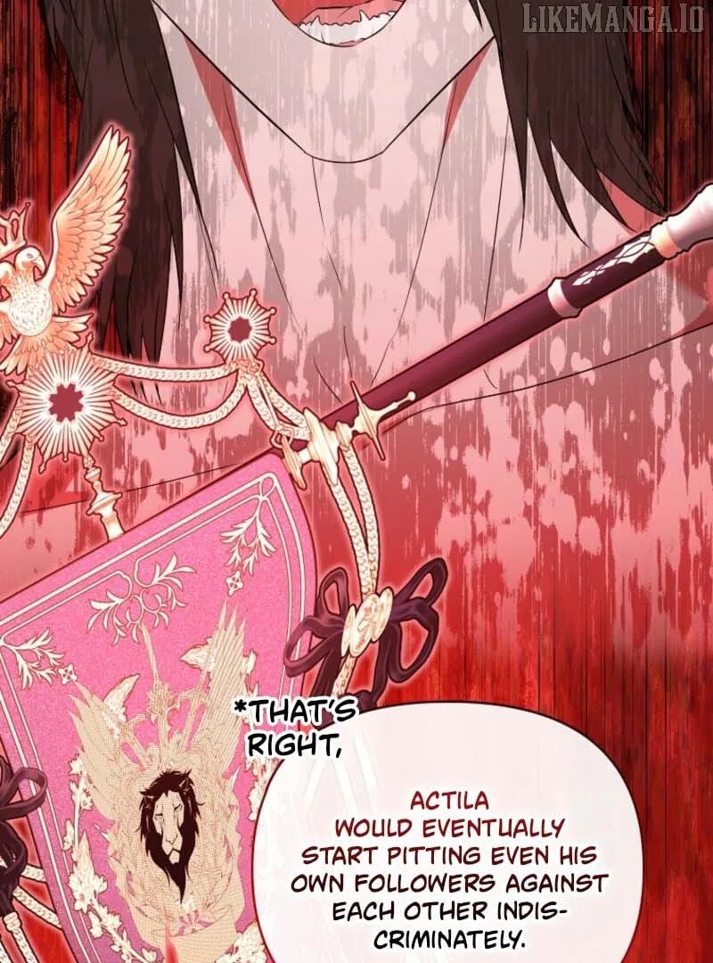 Dear Villainous Husband , the One to be Obsessed with is Over There Chapter 66 – Page 73