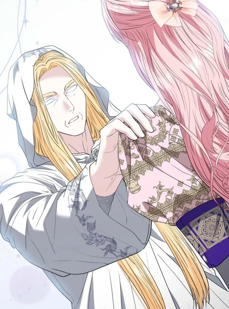 Dear Villainous Husband , the One to be Obsessed with is Over There Chapter 66 – Page 84