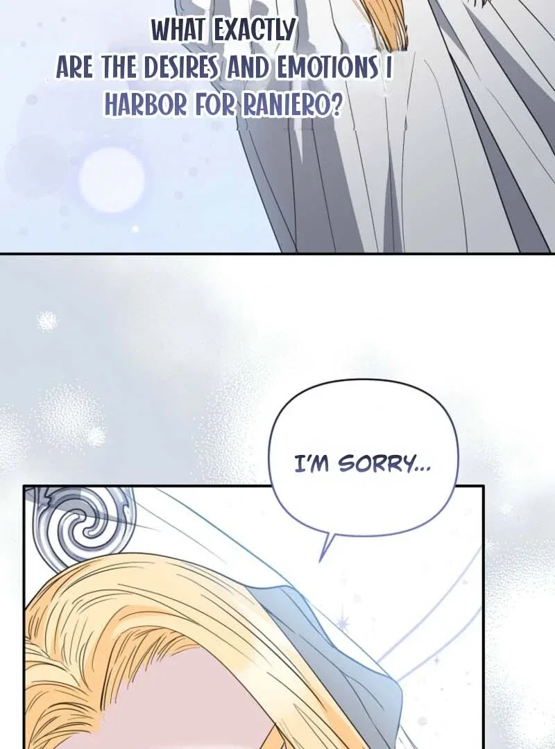 Dear Villainous Husband , the One to be Obsessed with is Over There Chapter 66 – Page 85