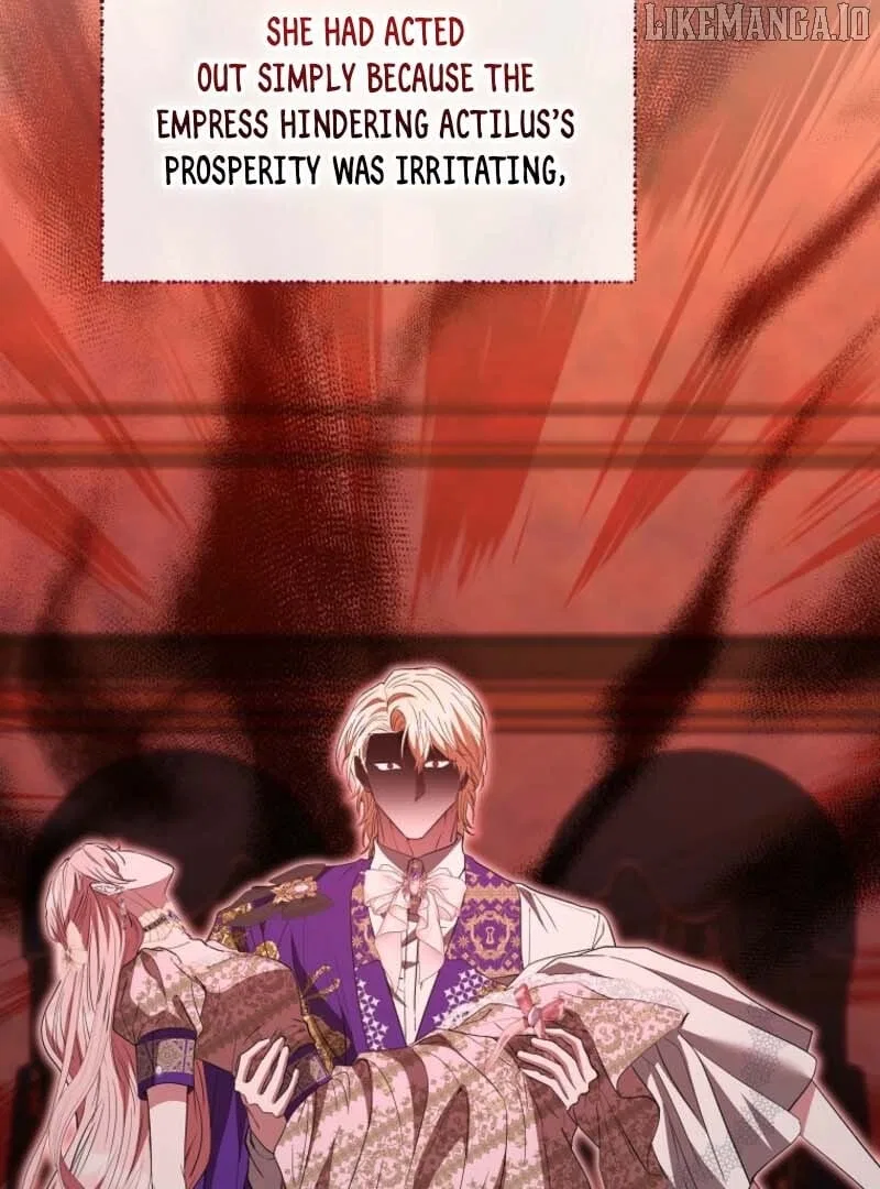Dear Villainous Husband , the One to be Obsessed with is Over There Chapter 66 – Page 96