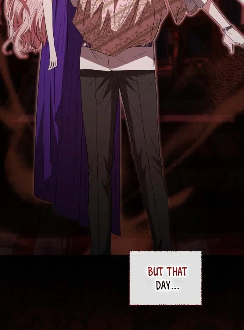 Dear Villainous Husband , the One to be Obsessed with is Over There Chapter 66 – Page 97
