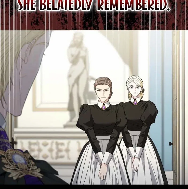 Dear Villainous Husband , the One to be Obsessed with is Over There Chapter 66 – Page 101