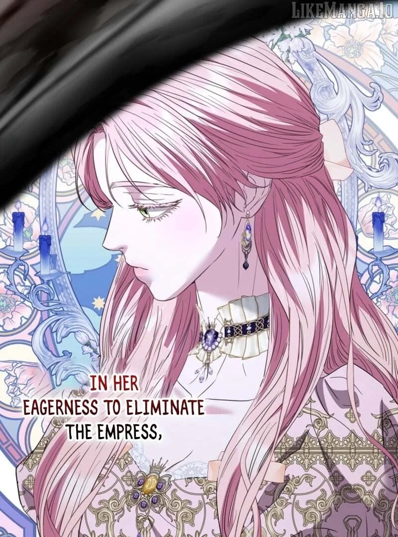 Dear Villainous Husband , the One to be Obsessed with is Over There Chapter 66 – Page 104