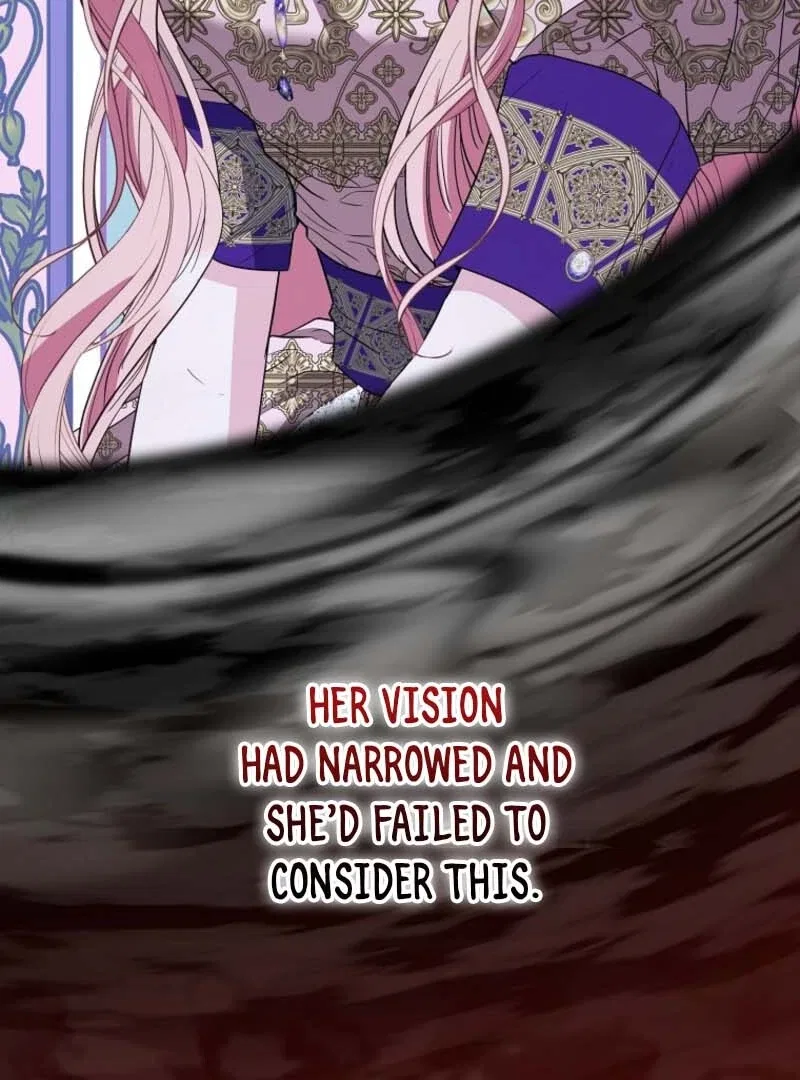 Dear Villainous Husband , the One to be Obsessed with is Over There Chapter 66 – Page 105