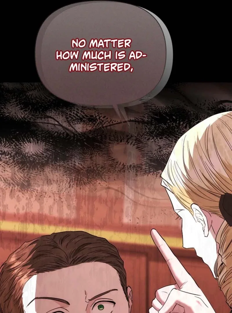 Dear Villainous Husband , the One to be Obsessed with is Over There Chapter 66 – Page 113