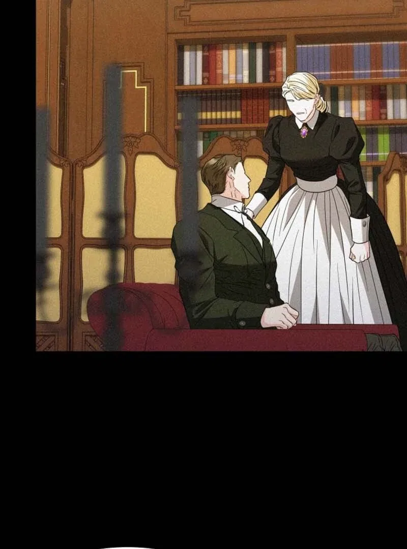 Dear Villainous Husband , the One to be Obsessed with is Over There Chapter 66 – Page 117