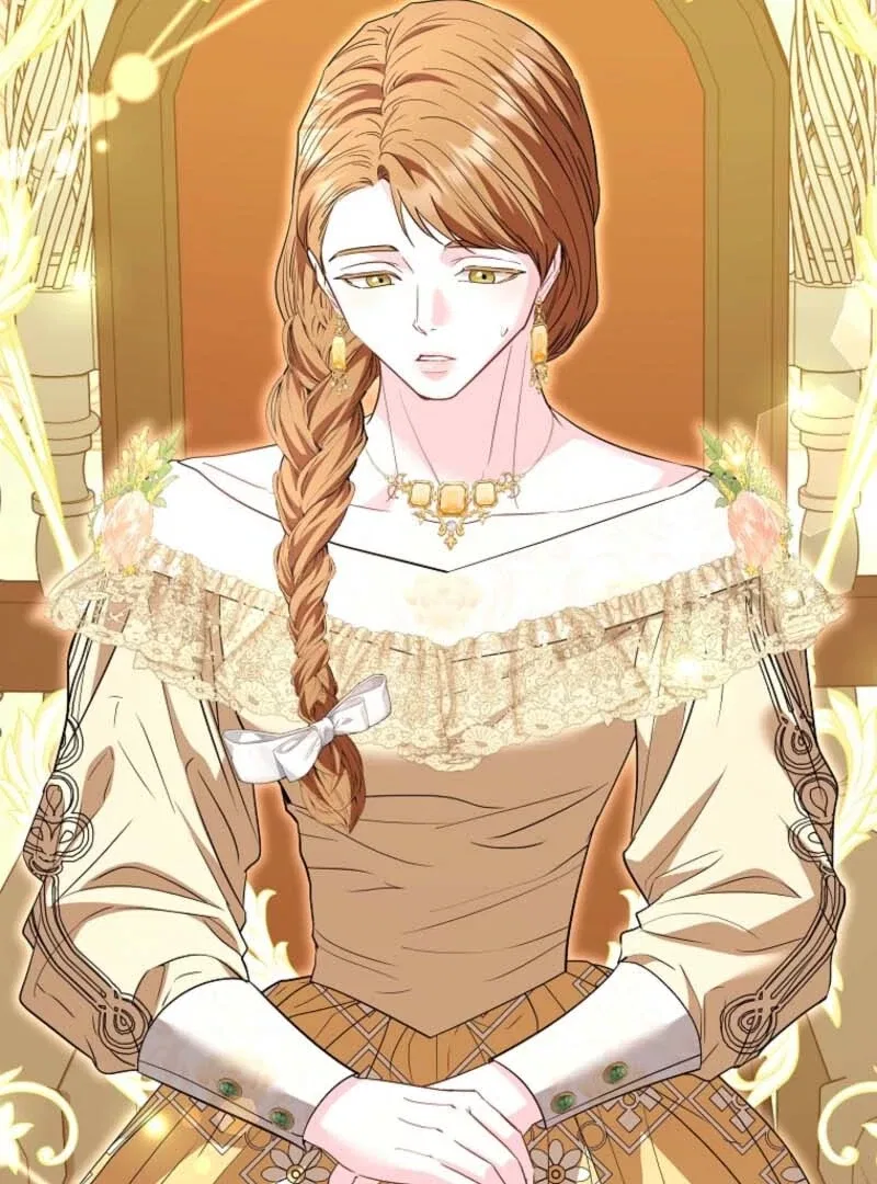 Dear Villainous Husband , the One to be Obsessed with is Over There Chapter 66 – Page 121