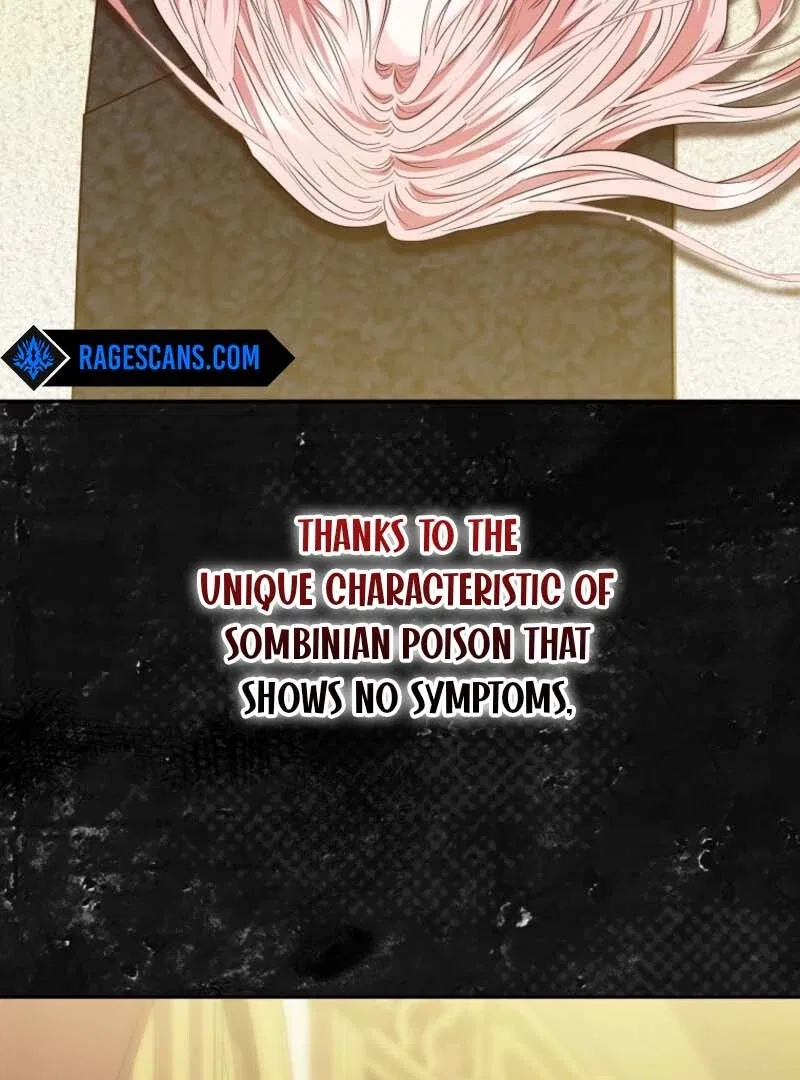 Dear Villainous Husband , the One to be Obsessed with is Over There Chapter 66 – Page 132