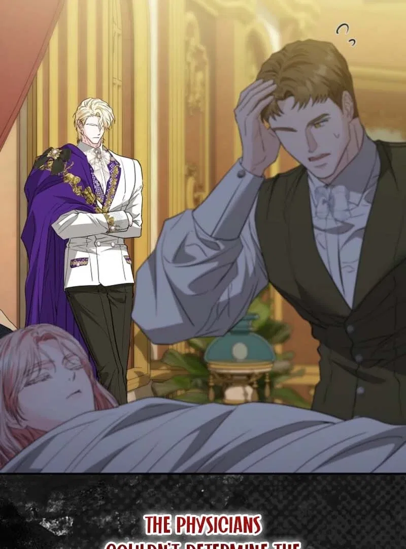 Dear Villainous Husband , the One to be Obsessed with is Over There Chapter 66 – Page 133