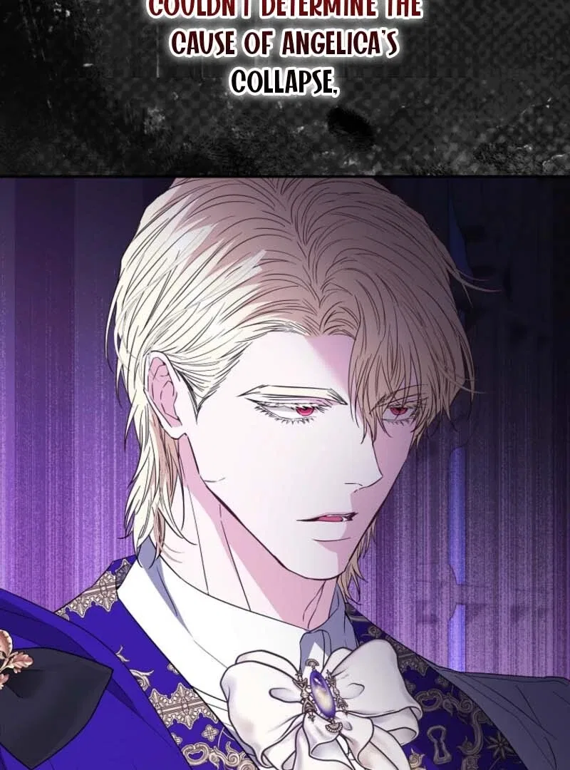 Dear Villainous Husband , the One to be Obsessed with is Over There Chapter 66 – Page 134