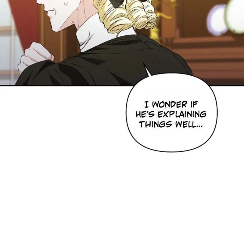 Dear Villainous Husband , the One to be Obsessed with is Over There Chapter 66 – Page 137
