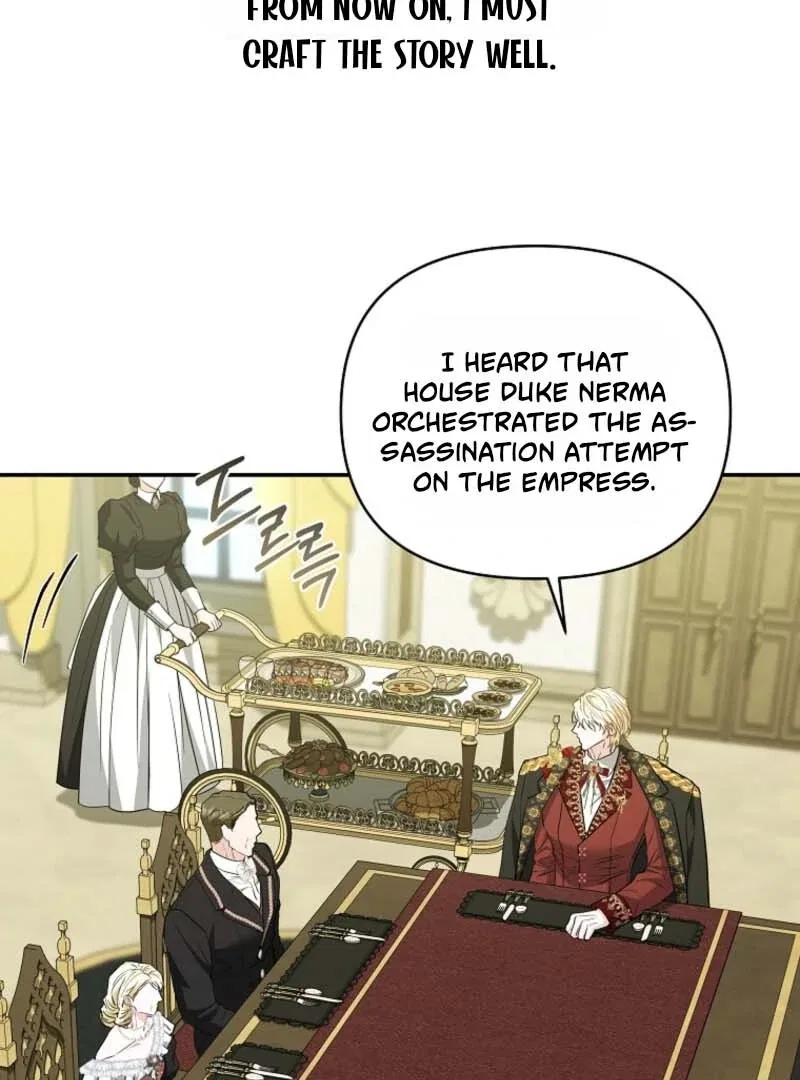 Dear Villainous Husband , the One to be Obsessed with is Over There Chapter 66 – Page 144
