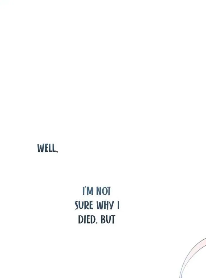 Dear Villainous Husband , the One to be Obsessed with is Over There Chapter 65 – Page 19