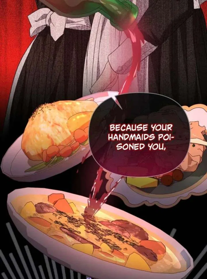 Dear Villainous Husband , the One to be Obsessed with is Over There Chapter 65 – Page 75