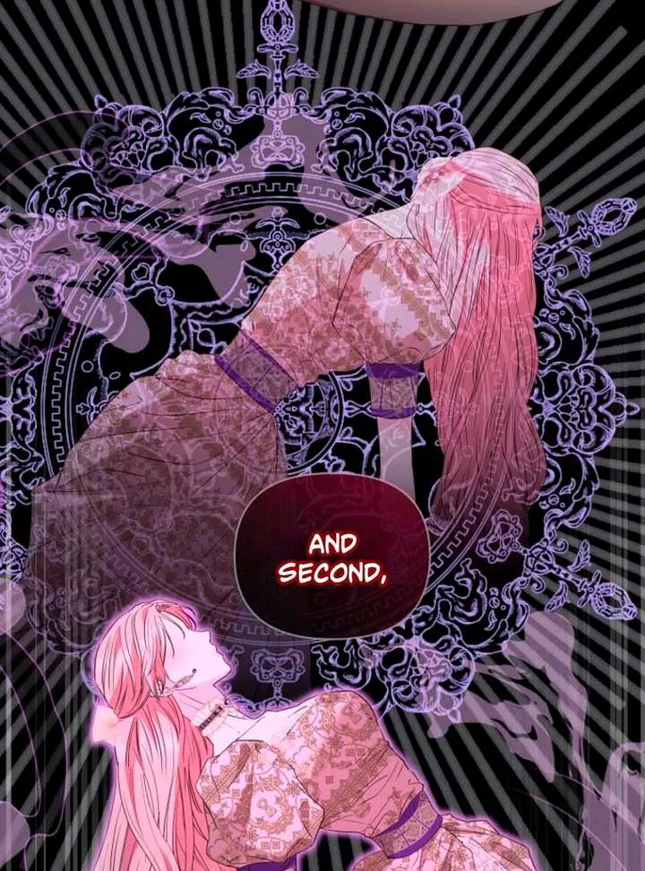 Dear Villainous Husband , the One to be Obsessed with is Over There Chapter 65 – Page 76