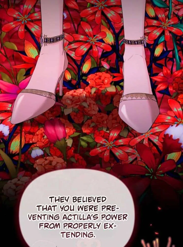Dear Villainous Husband , the One to be Obsessed with is Over There Chapter 65 – Page 88