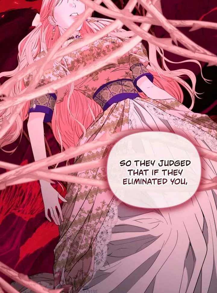 Dear Villainous Husband , the One to be Obsessed with is Over There Chapter 65 – Page 90