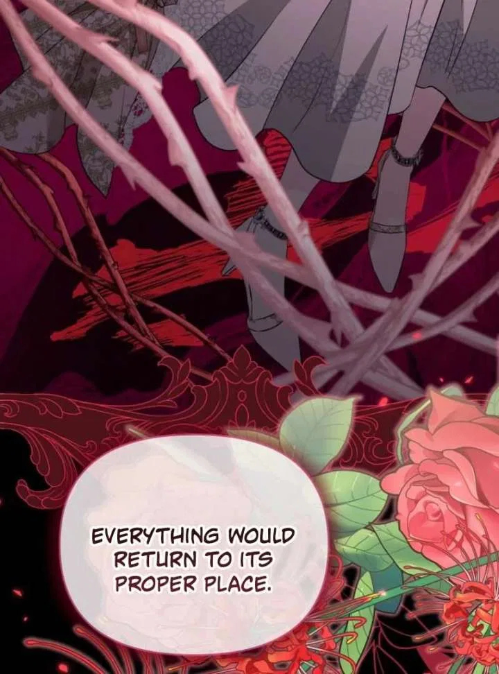 Dear Villainous Husband , the One to be Obsessed with is Over There Chapter 65 – Page 91