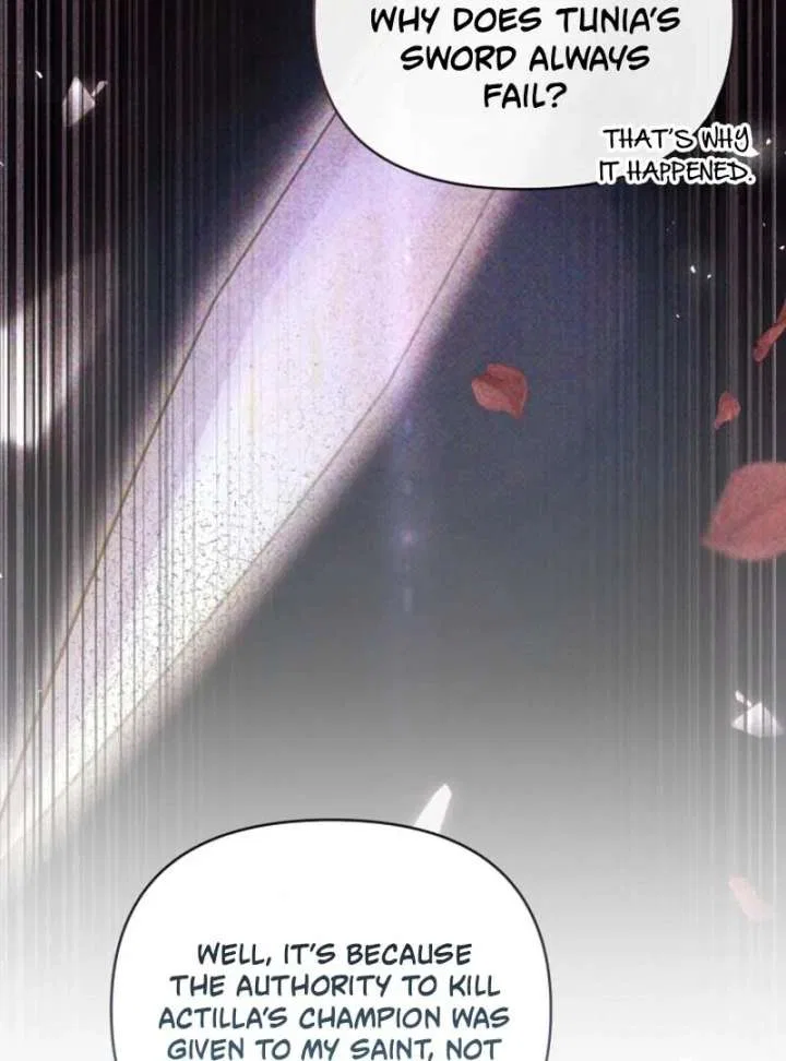 Dear Villainous Husband , the One to be Obsessed with is Over There Chapter 65 – Page 107