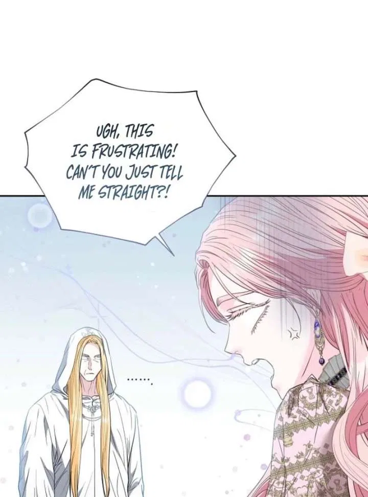 Dear Villainous Husband , the One to be Obsessed with is Over There Chapter 65 – Page 110